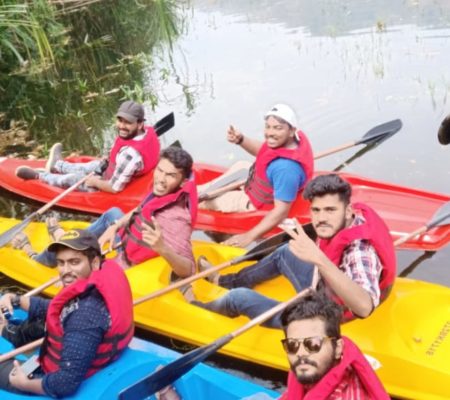 Tours and Travelers in Bangalore, Tourz2explore