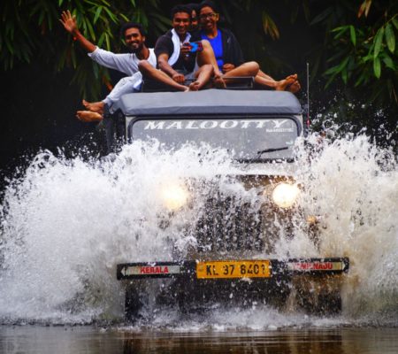 Tours and Travelers in Bangalore, Tourz2explore