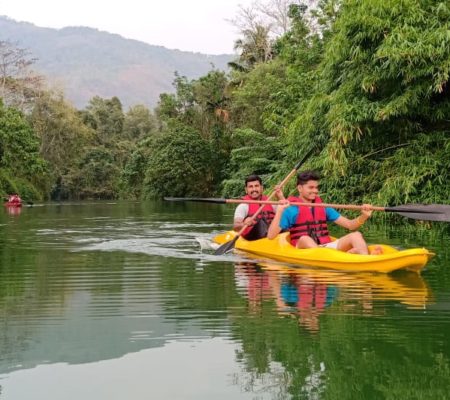 Tours and Travelers in Bangalore, Tourz2explore