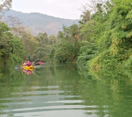 Tours and Travelers in Bangalore, Tourz2explore