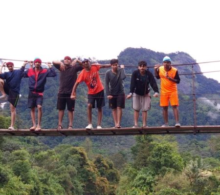 Tours and Travelers in Bangalore, Tourz2explore