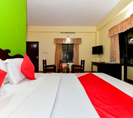 Tours and Travelers in Bangalore, Tourz2explore